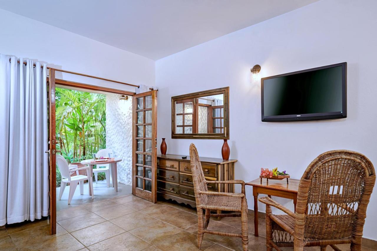 Beach House Condos, Negril Exterior foto