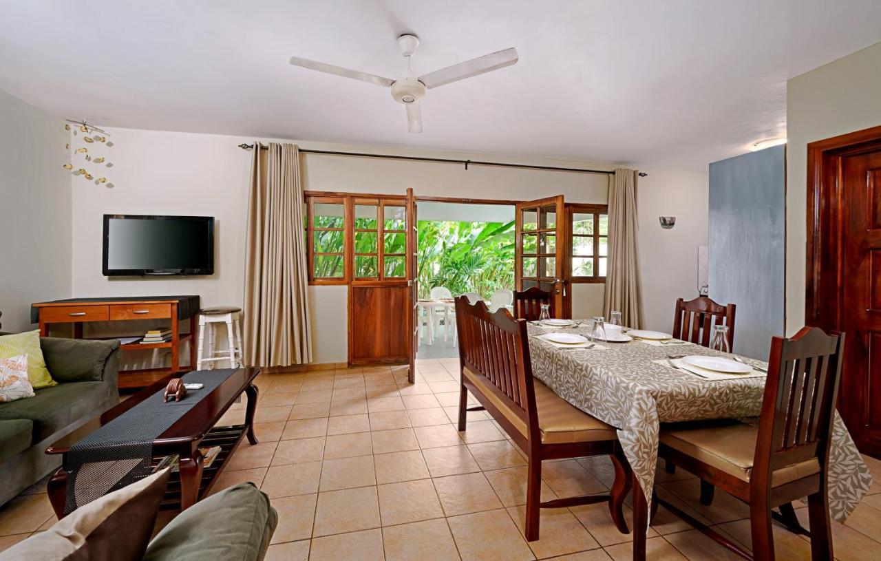 Beach House Condos, Negril Exterior foto